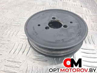 шкив помпы Audi A6 C6 (S6,RS6) 2005г. 059121031J, 059121031 - Фото 3