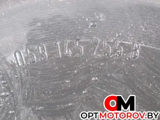 059145255B, 059145255 шкив насоса гидроусилителя Audi A6 C6 (S6,RS6) Арт 31903, вид 2