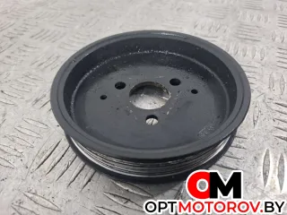 059145255B, 059145255 шкив насоса гидроусилителя Audi A6 C6 (S6,RS6) Арт 31903, вид 3