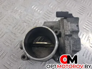 4E0145950J, A2C30247400 дроссельная заслонка Audi A6 C6 (S6,RS6) Арт 31988, вид 1