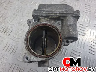 4E0145950J, A2C30247400 дроссельная заслонка Audi A6 C6 (S6,RS6) Арт 31988, вид 3