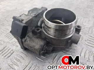 4E0145950J, A2C30247400 дроссельная заслонка Audi A6 C6 (S6,RS6) Арт 31988, вид 4