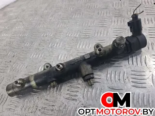 059130090J, 059130090, 0281002665, 057130764B топливная рампа Audi A6 C6 (S6,RS6) Арт 31648, вид 1