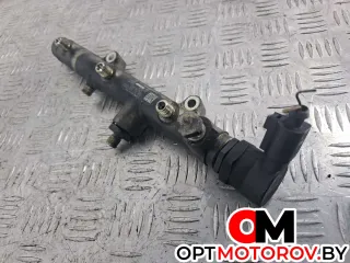 059130090J, 059130090, 0281002665, 057130764B топливная рампа Audi A6 C6 (S6,RS6) Арт 31648, вид 3