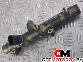 059130089D, 059130089, 059130758 топливная рампа Audi A6 C6 (S6,RS6) Арт 31050, вид 1