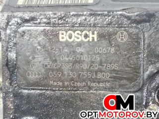 0445010125, 059130755J насос ТНВД Audi A6 C6 (S6,RS6) Арт 31053, вид 2