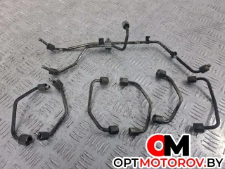  трубка ТНВД Audi A6 C6 (S6,RS6) Арт 31732