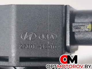 273012B010 катушка зажигания Hyundai Accent MC Арт 31901, вид 3