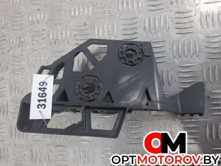 9684020980, 9684022380 кронштейн крепления бампера переднего Peugeot 3008 1 Арт 31649, вид 4