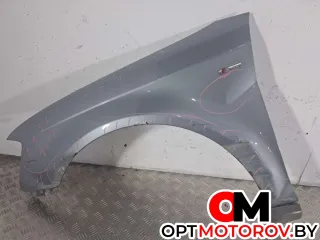  Крыло переднее левое Audi A3 8V Арт 31645, вид 1
