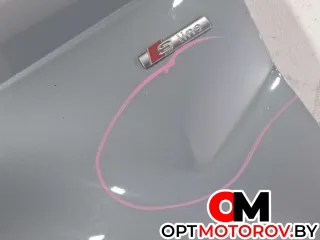  Крыло переднее левое Audi A3 8V Арт 31645, вид 3