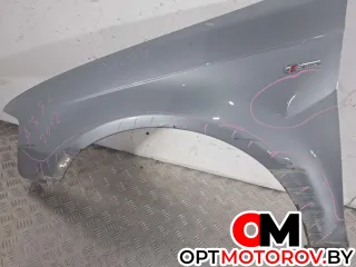  Крыло переднее левое Audi A3 8V Арт 31645, вид 4