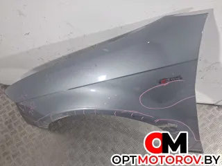  Крыло переднее левое Audi A3 8V Арт 31645, вид 6
