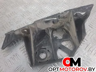 9684021080, 9684022680 кронштейн крепления бампера переднего Peugeot 5008 Арт 30604, вид 1