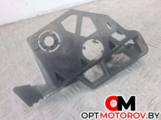9684021080, 9684022680 кронштейн крепления бампера переднего Peugeot 5008 Арт 30604, вид 2
