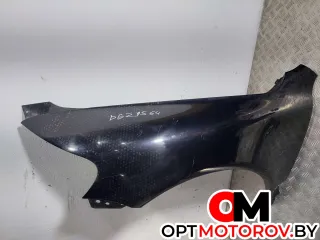 7L6821207C Крыло переднее левое Volkswagen Touareg 1 Арт 30008, вид 2