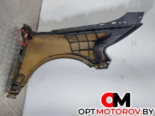 7L6821207C Крыло переднее левое Volkswagen Touareg 1 Арт 30008, вид 4