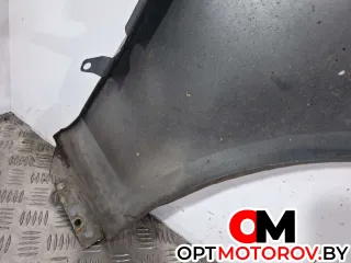  Крыло переднее левое Audi A4 B8 Арт 31429, вид 7