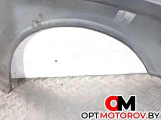  Крыло переднее левое Audi A4 B8 Арт 31429, вид 8