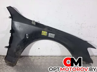  Крыло переднее левое Audi A4 B8 Арт 30859, вид 5