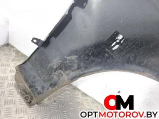  Крыло переднее левое Audi A4 B8 Арт 30859, вид 7