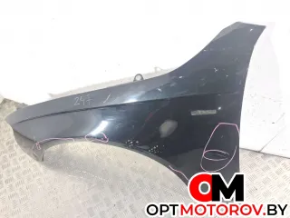  Крыло переднее левое Audi A4 B8 Арт 30858, вид 2