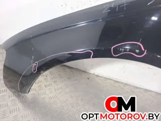  Крыло переднее левое Audi A4 B8 Арт 30858, вид 3