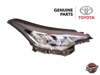 81110-F4180-00,81110F418000,81110-F4180,81110F418 Фара правая Toyota C-HR Арт 33406725ar, вид 1