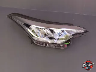 81110-F4180-00,81110F418000,81110-F4180,81110F418 Фара правая Toyota C-HR Арт 33406725ar, вид 2