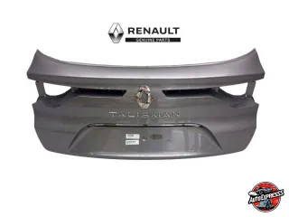 901521468R,901521468 Бампер задний Renault Talisman 2 Арт 33406989ar, вид 1