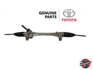 45510-02430-00,455100243000,455100243 Рулевая рейка Toyota Levin E210 Арт 33407139ar, вид 1