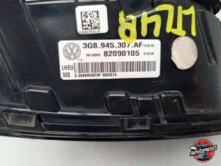3G8945307AF,3G8945307A,3G8945307 Фонарь задний левый Volkswagen Arteon Арт 33407140ar, вид 4