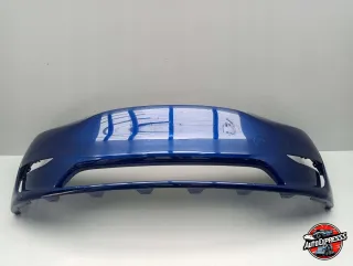 1493745-00-A,149374500A,149374500 Бампер передний Tesla model Y Арт 33482557ar, вид 3