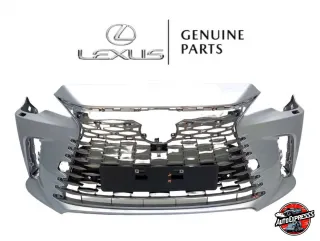 52119-48850,5211948850,521194885 Бампер передний Lexus RX 5 Арт 33482622ar