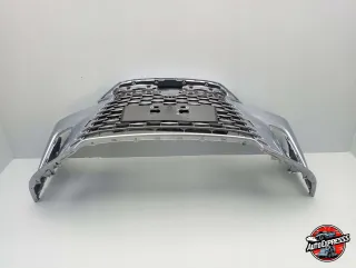 52119-48850,5211948850,521194885 Бампер передний Lexus RX 5 Арт 33482622ar, вид 3