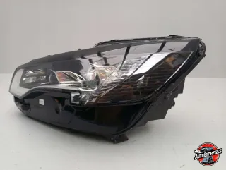 9836230680,983623068 Фара левая Peugeot 5008 2 Арт 33482623ar, вид 2