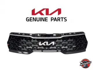 86350P2510,86350P251 Решетка радиатора Kia Sorento 4 Арт 33482624ar, вид 1