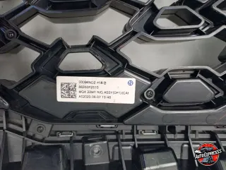 86350P2510,86350P251 Решетка радиатора Kia Sorento 4 Арт 33482624ar, вид 4