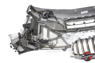 5A5AEF0 Бампер передний BMW X1 U11 Арт 33482827ar, вид 2