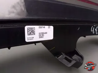23337146 Бампер передний Cadillac Escalade 4 Арт 33482832ar, вид 4
