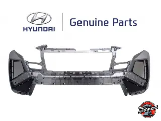 86511-N7VA0,86511N7VA0,86511N7VA Бампер передний Hyundai Tucson 4 Арт 33482836ar, вид 1