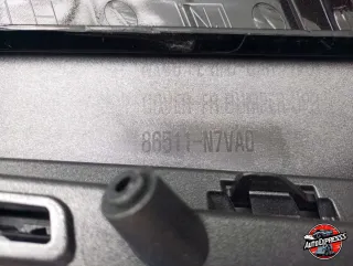 86511-N7VA0,86511N7VA0,86511N7VA Бампер передний Hyundai Tucson 4 Арт 33482836ar, вид 4
