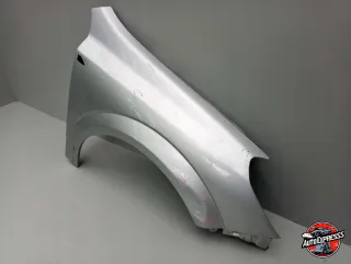  Крыло переднее правое Opel Astra H Арт 33485382ar, вид 3