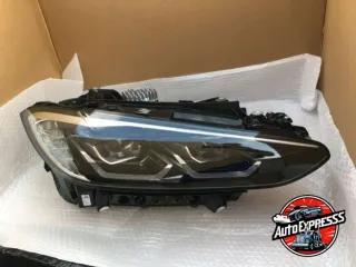 63119851040,9851040,5A19366  Фара правая BMW M4 F82/F83 Арт 33486168ar, вид 1