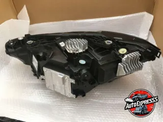 63119851040,9851040,5A19366  Фара правая BMW M4 F82/F83 Арт 33486168ar, вид 2