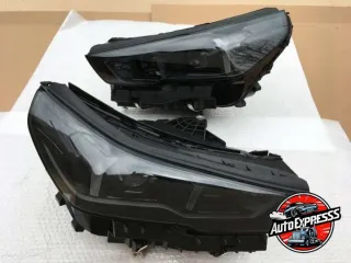 63115A87914,5A87914,63115A87913,5A87913,5A798D8,5A798D7  Фара передняя (комплект) BMW 5 G60 Арт 33486170ar, вид 1