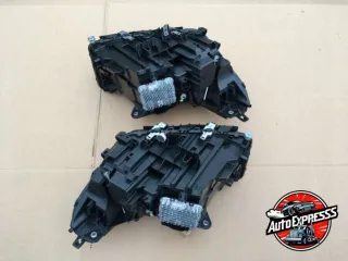 63115A878F2,5A878F2,63115A878F1,5A878F1,5A798D2,5A798D1 Фара передняя (комплект) BMW 5 G60 Арт 33486171ar, вид 2