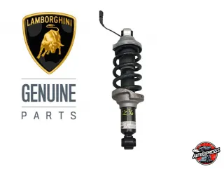 4T0512019AG,4T0512019A,4T0512019 Амортизатор задний Lamborghini Huracan Арт 33562022ar, вид 1