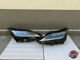2314v Фара передняя (комплект) Lexus RX 4 Арт 33562034ar, вид 1