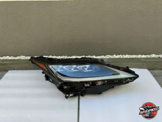 2314v Фара передняя (комплект) Lexus RX 4 Арт 33562034ar, вид 2